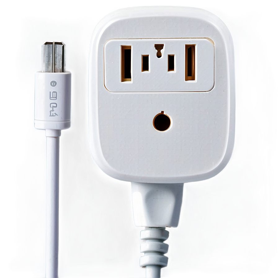 Power Plug Png 6