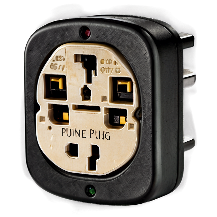 Power Plug Png Rly