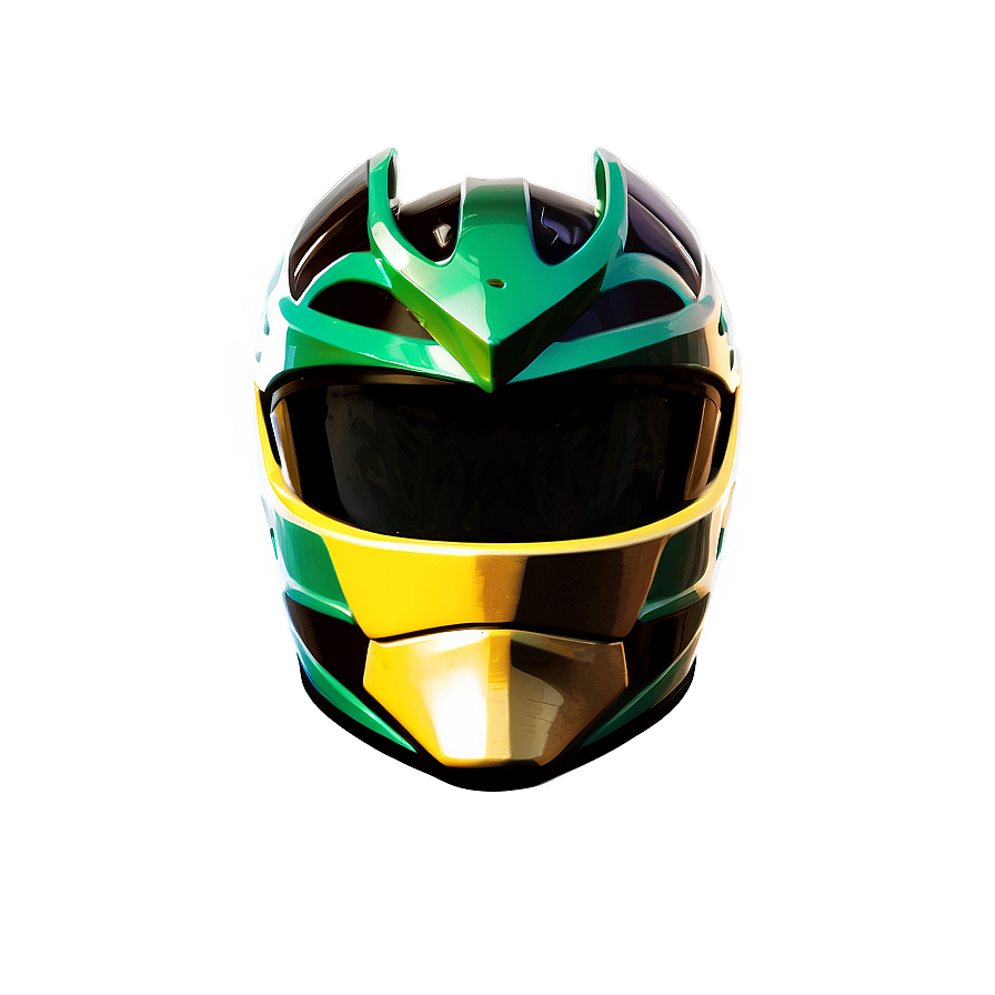 Power Ranger Helmet Png 06202024