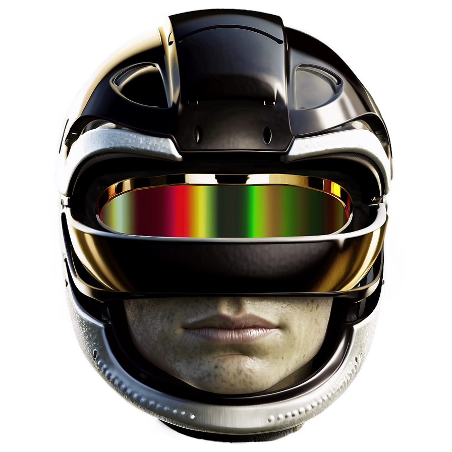 Power Ranger Helmet Png 24