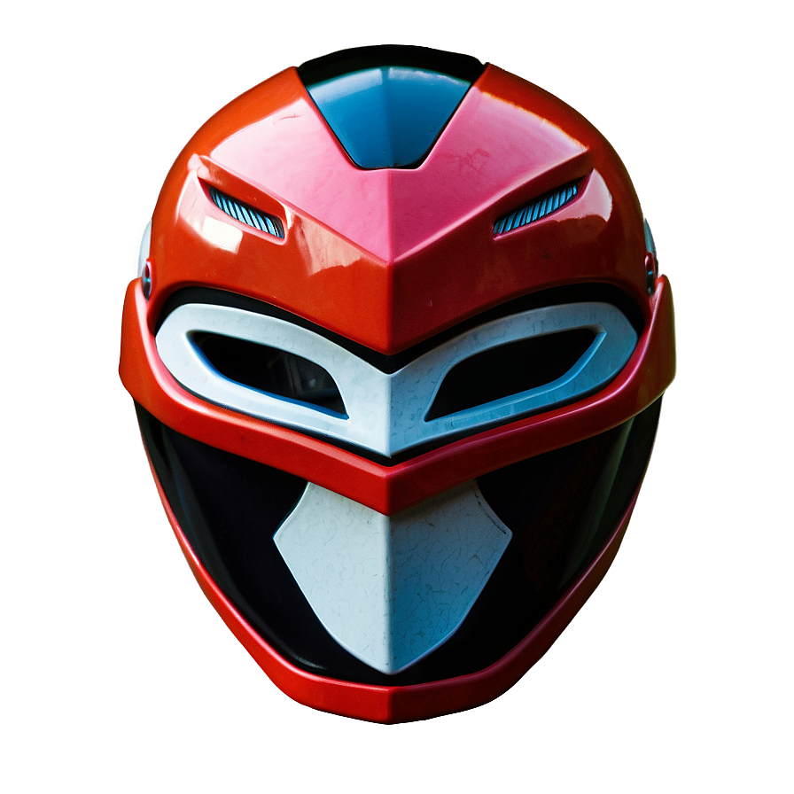 Power Ranger Helmet Png 71