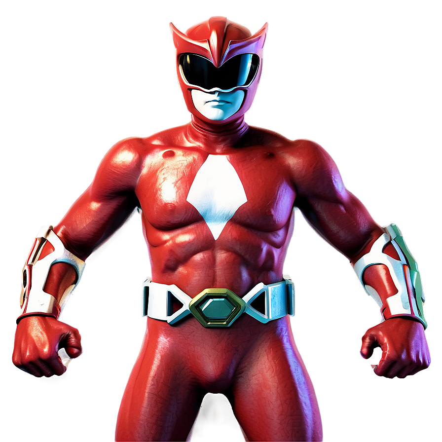 Power Rangers Jungle Fury Png 56