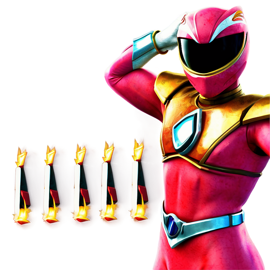 Power Rangers Mystic Force Png Fnd82