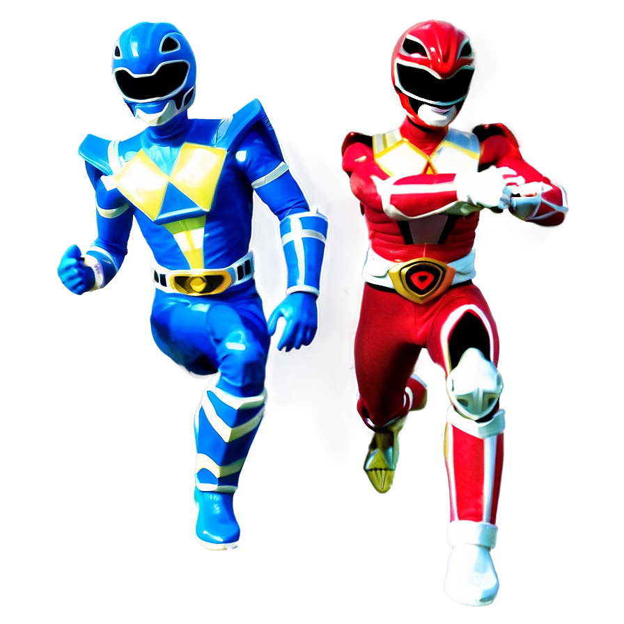 Power Rangers Operation Overdrive Png 06202024