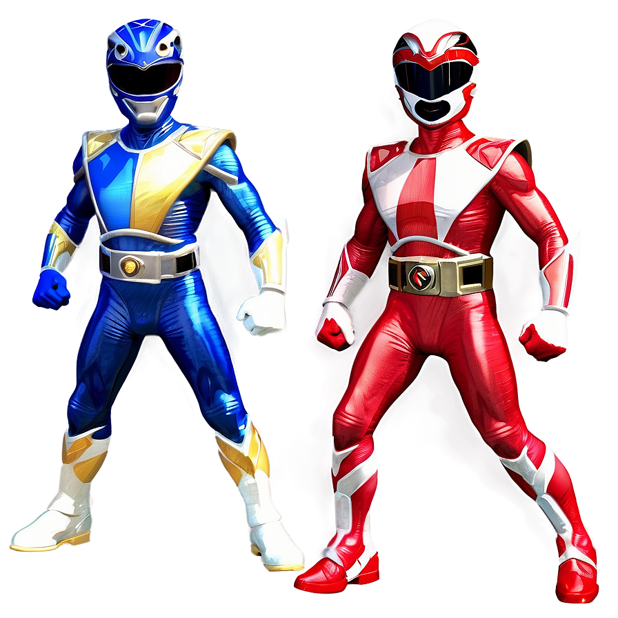 Power Rangers Operation Overdrive Png Vvt57