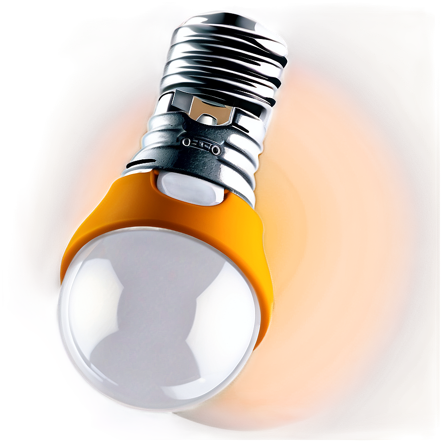 Power Saving Light Bulb Png Bop23