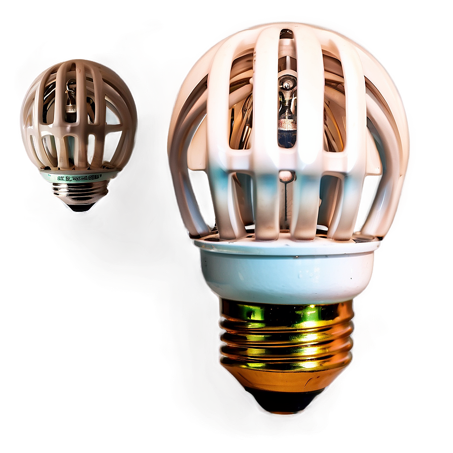 Power Saving Light Bulb Png Pwk97