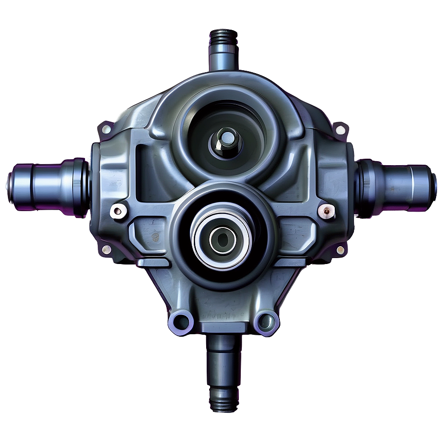 Power Steering Car Component Png Wrj