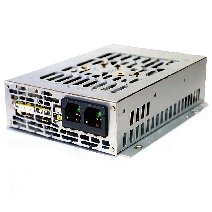 Power Supply Unit Psu Png Roj