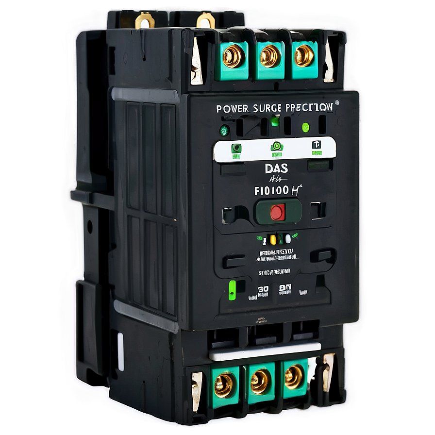 Power Surge Protection Device Png 70