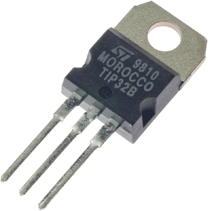 Power Transistor T I P32 B