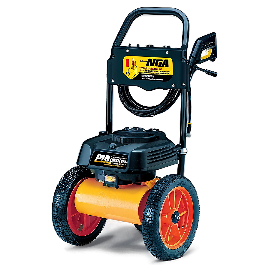 Power Washer For Driveways Png 06282024