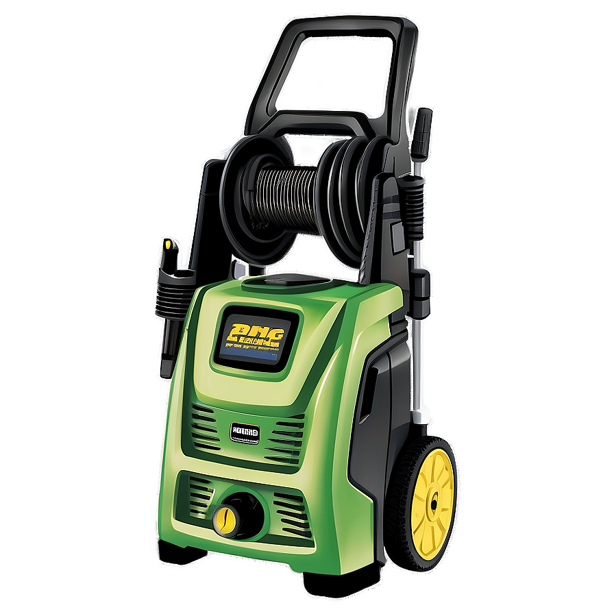 Power Washer For Driveways Png 67