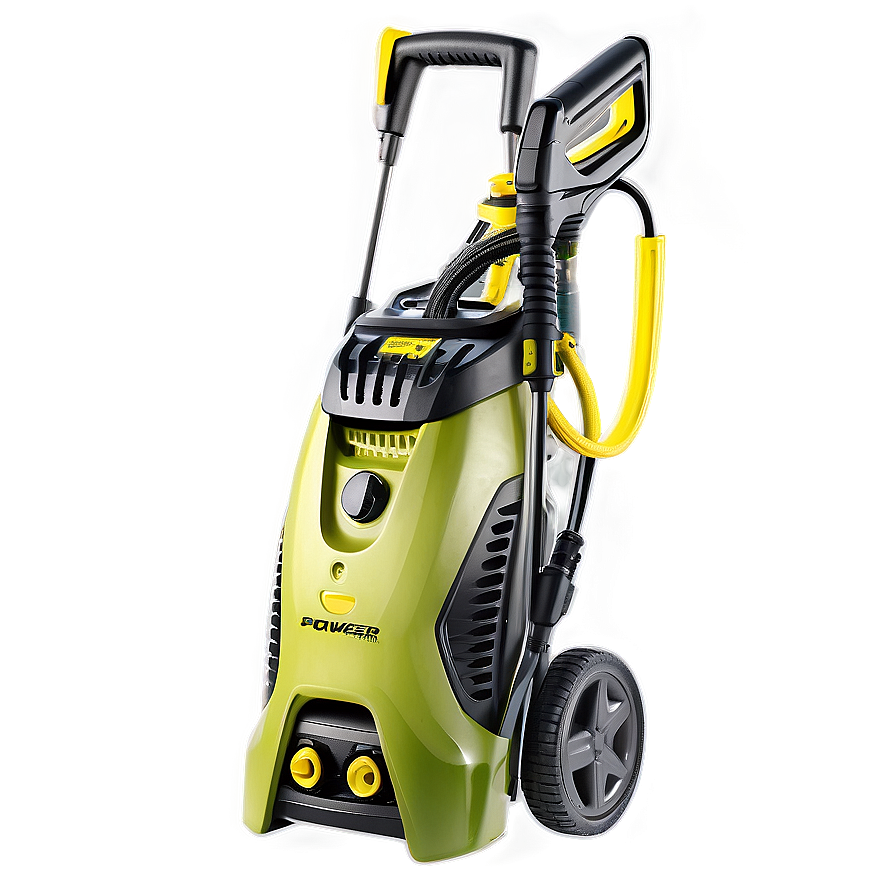 Power Washer Machine Png Mbx