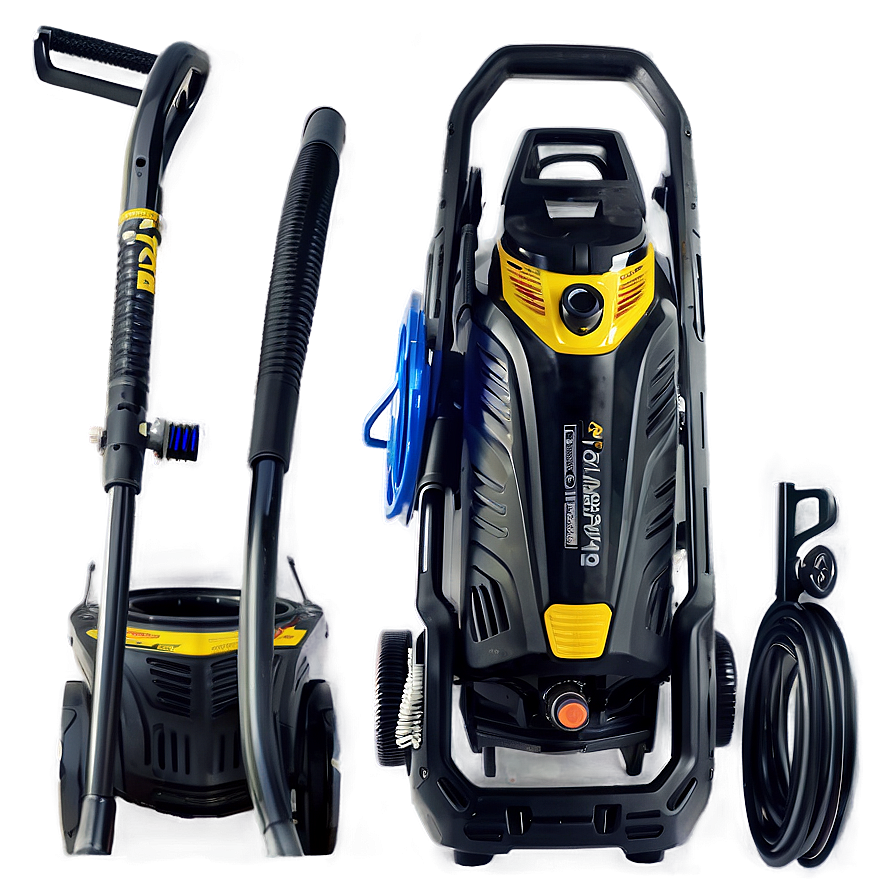 Power Washer With Heat Option Png 28