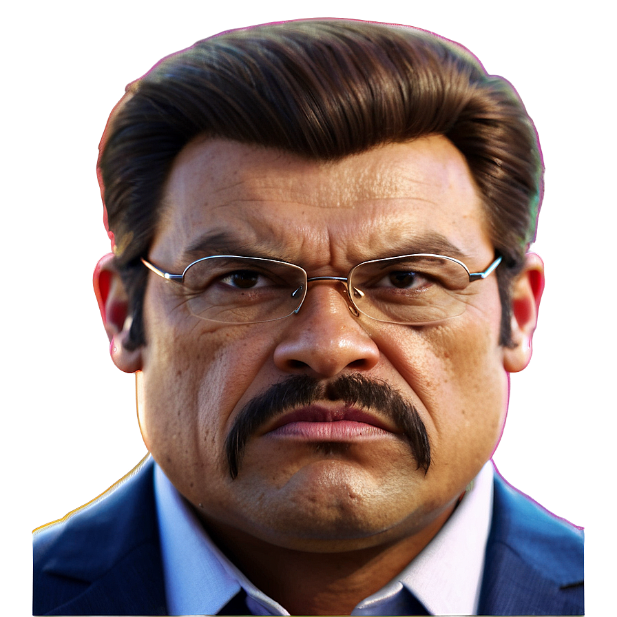 Powerful Boss Icon Png 06242024