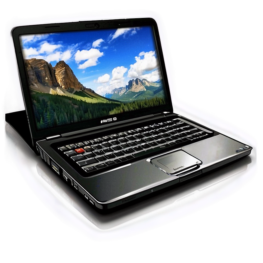 Powerful Laptop Drawing Png Ehx