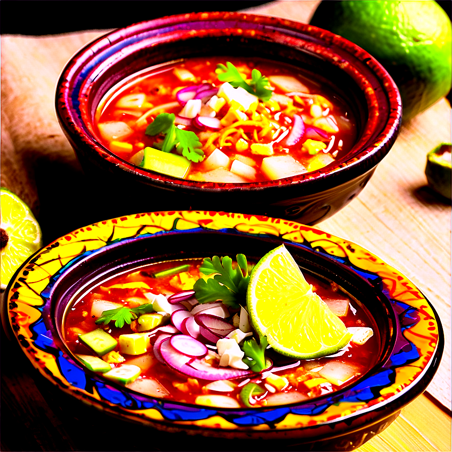 Pozole For Every Season Png Hhy61