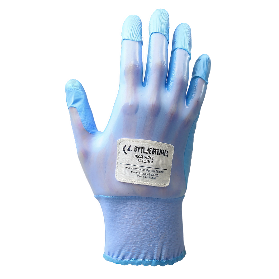 Ppe Antistatic Gloves Png 06282024