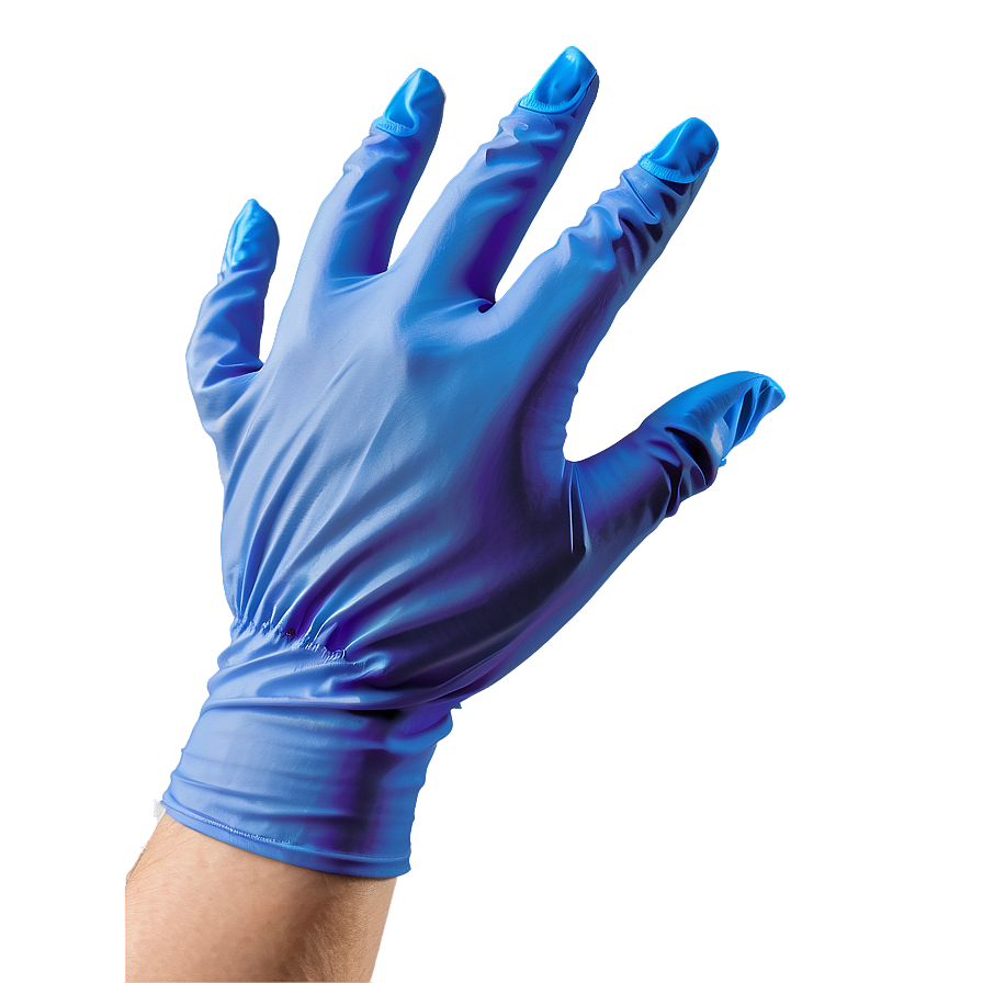 Ppe Antistatic Gloves Png 12