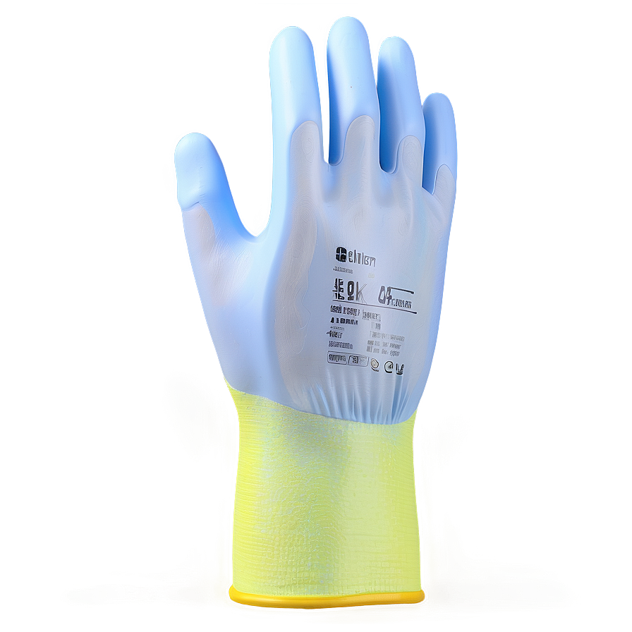 Ppe Cut Resistant Gloves Png 06282024