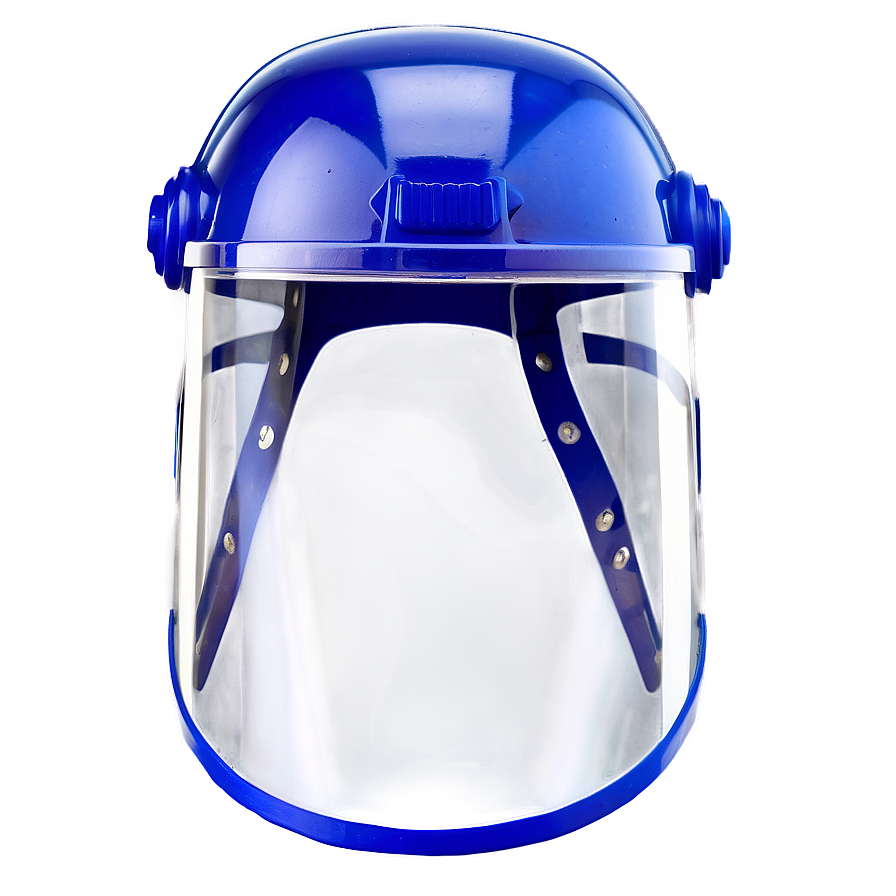 Ppe Face Shield Png 06282024