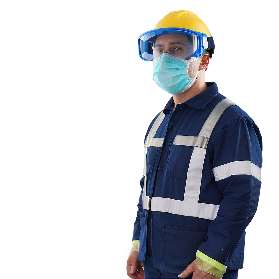 Ppe Safety Equipment Png 06282024