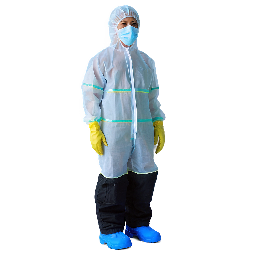 Ppe Uv Protection Clothing Png 06282024