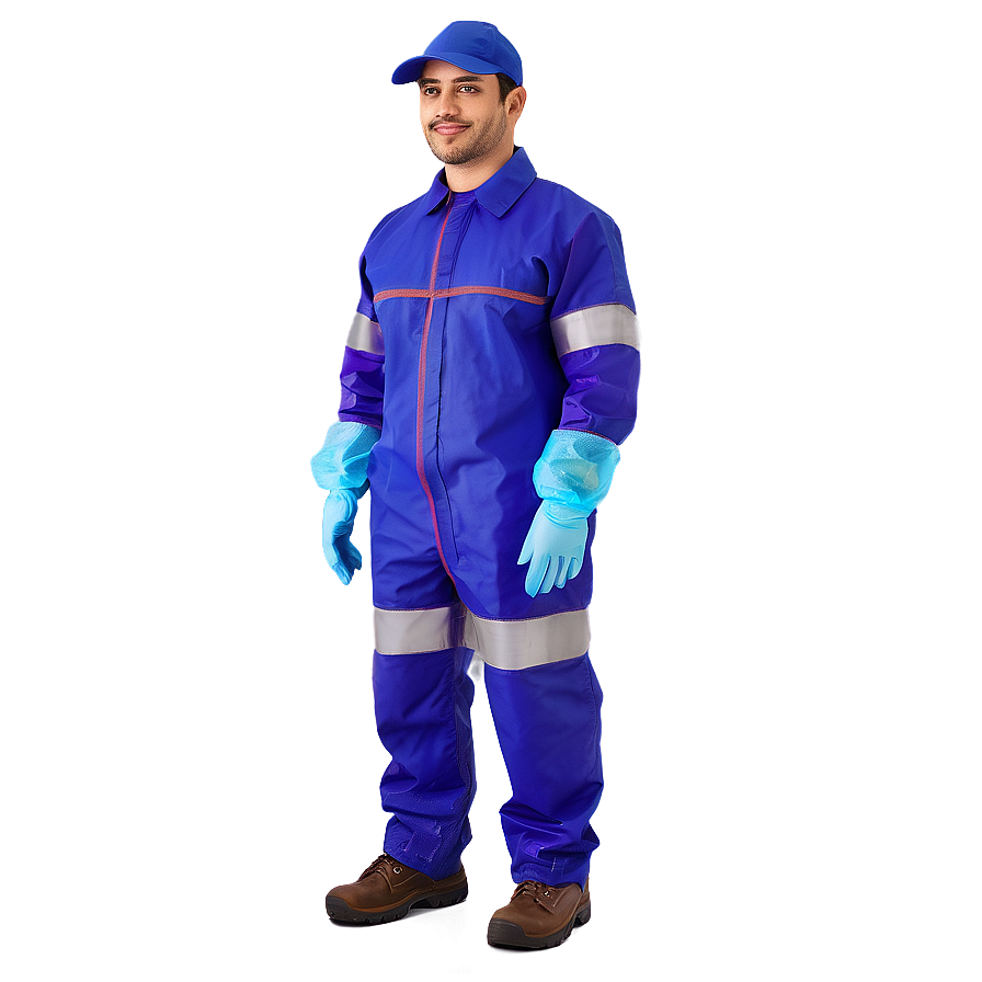 Ppe Uv Protection Clothing Png Mxt12