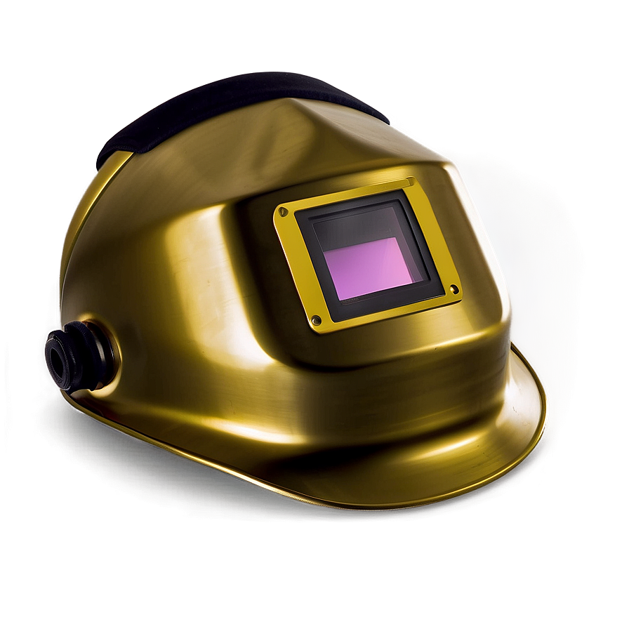 Ppe Welding Helmet Png Exi80