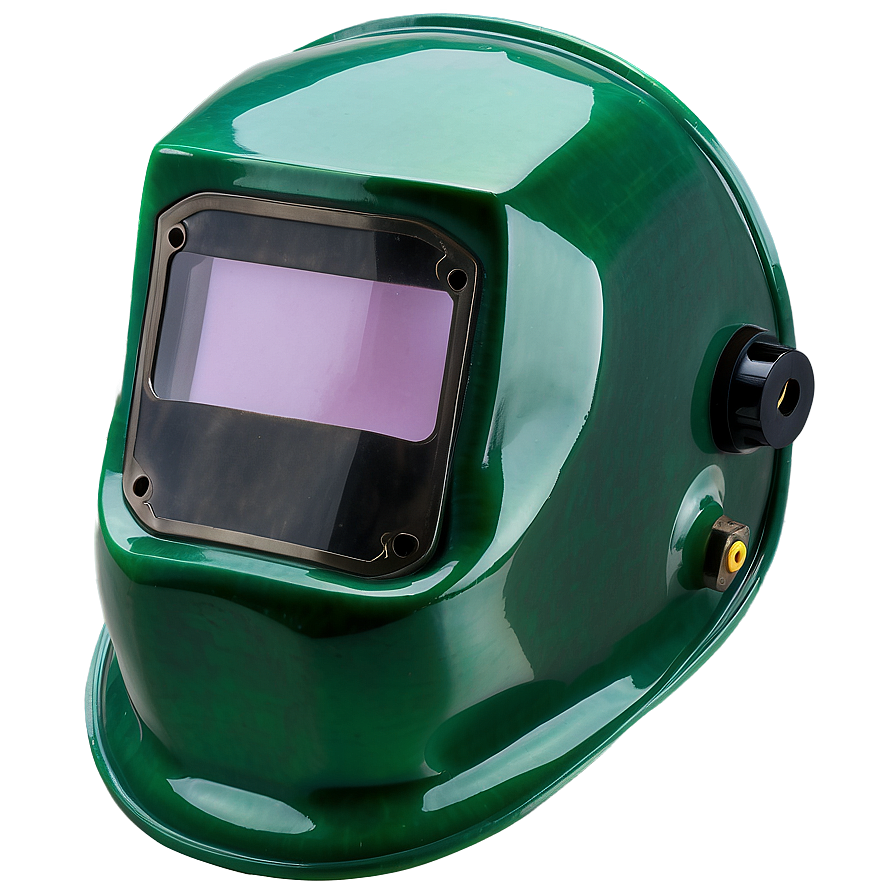 Ppe Welding Helmet Png Hvx44