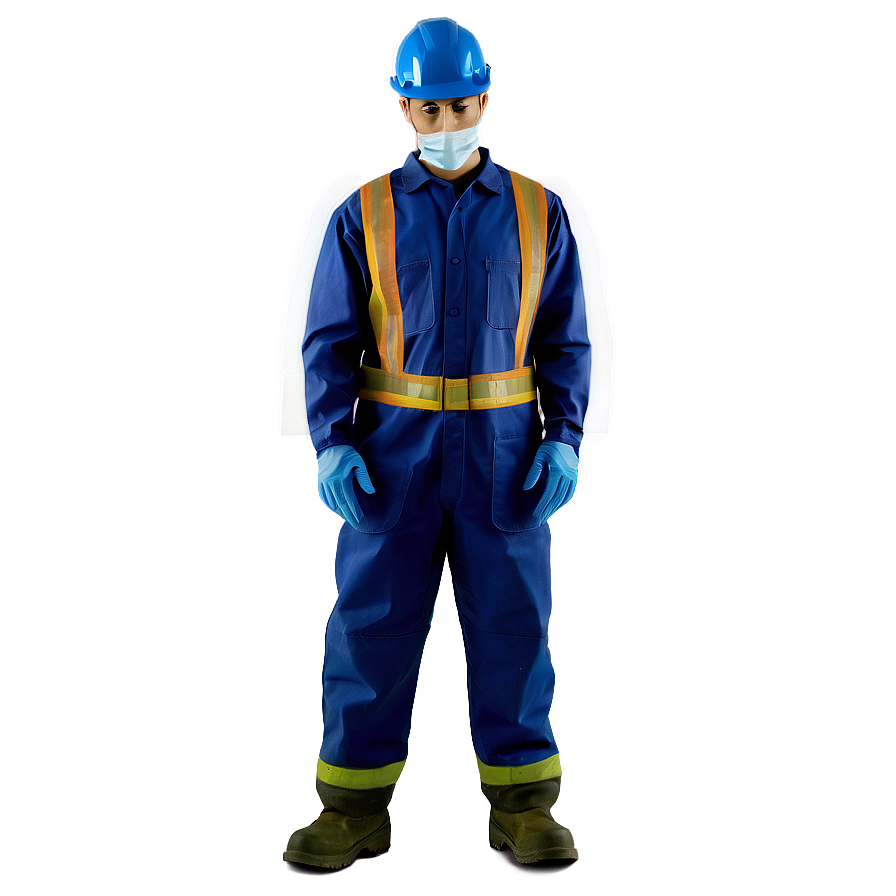 Ppe Workwear Clothing Png Wof3