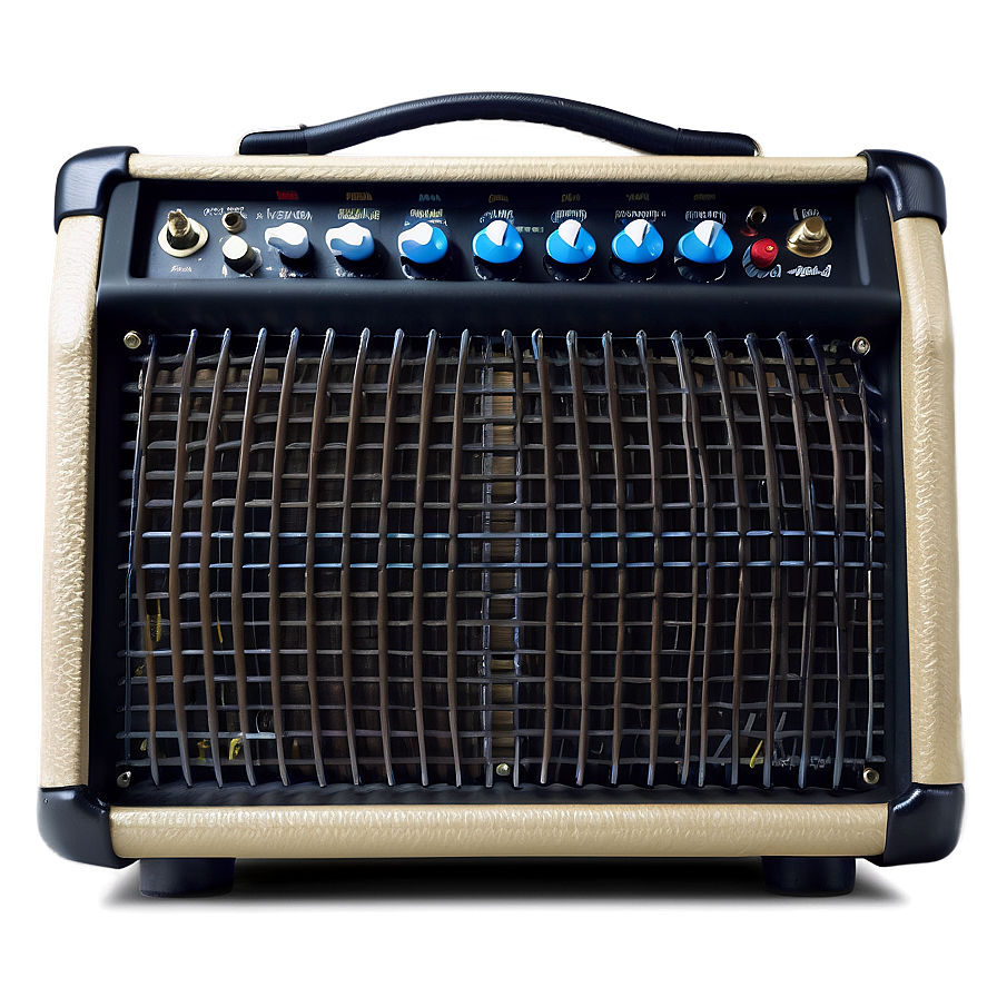 Practice Guitar Amp Png 76