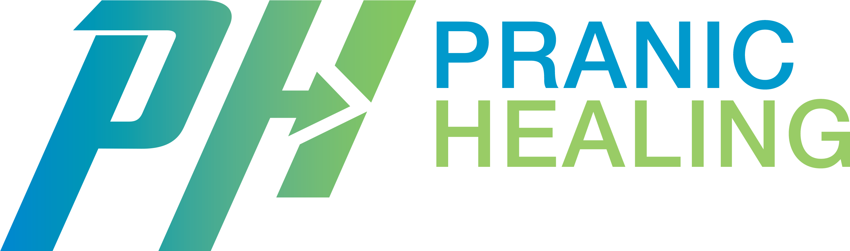 Pranic Healing Logo