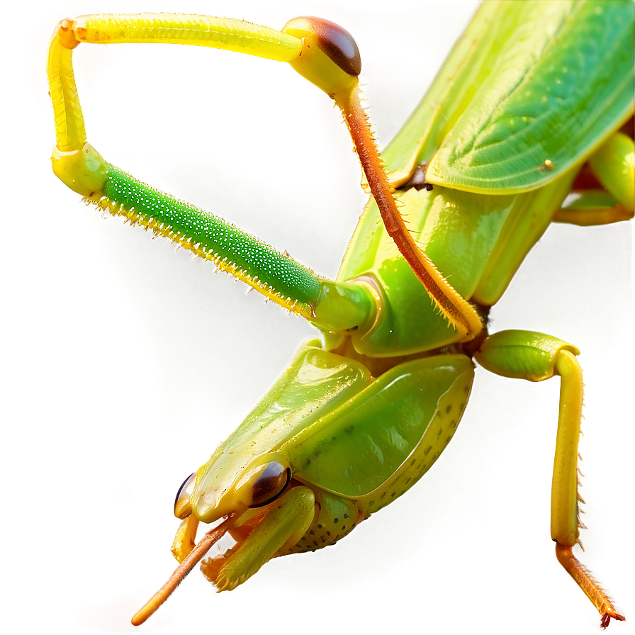 Praying Mantis Antennae Png Orl