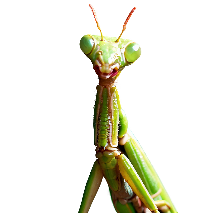 Praying Mantis Graphic Png Kro41