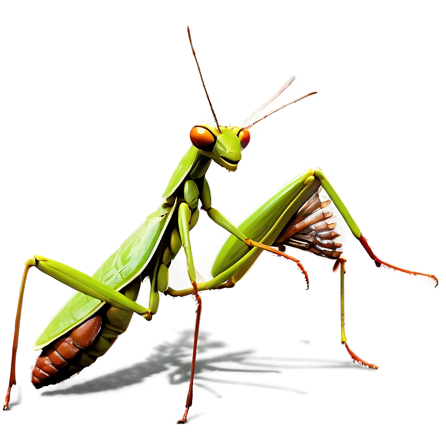 Praying Mantis Habitat Png Opu