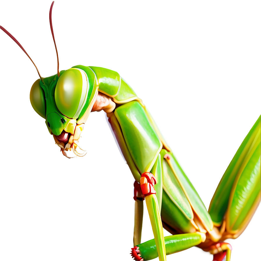 Praying Mantis Icon Png Ckr