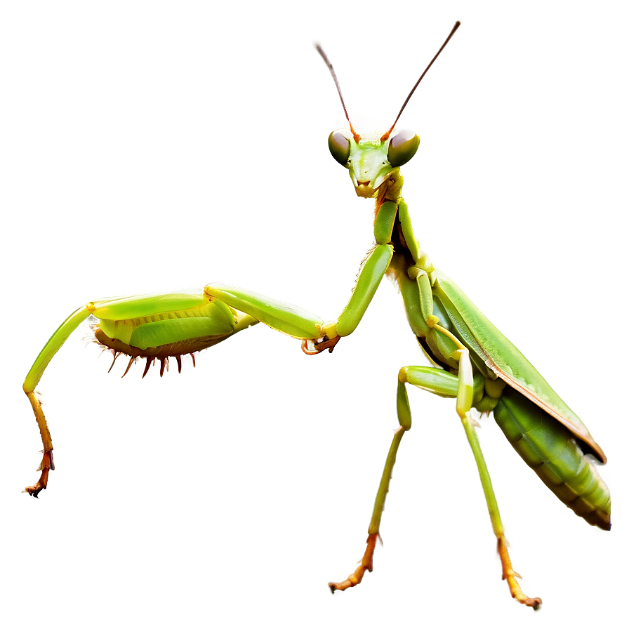 Praying Mantis In Fight Png 06122024