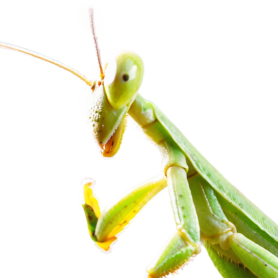 Praying Mantis In Fight Png 42