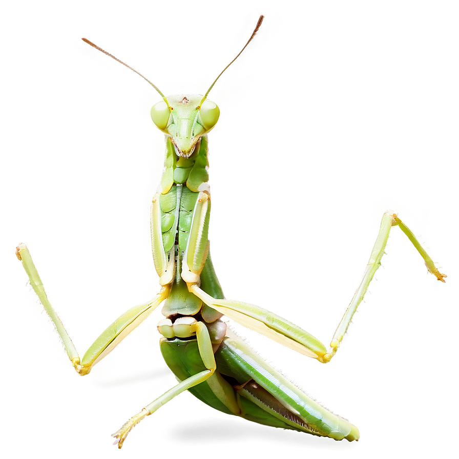 Praying Mantis Isolated Png 65