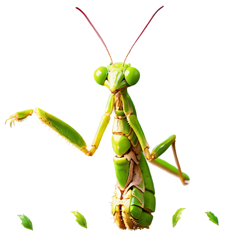 Praying Mantis Isolated Png 69