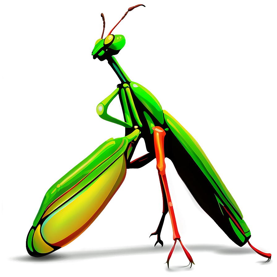 Praying Mantis Legs Png 18