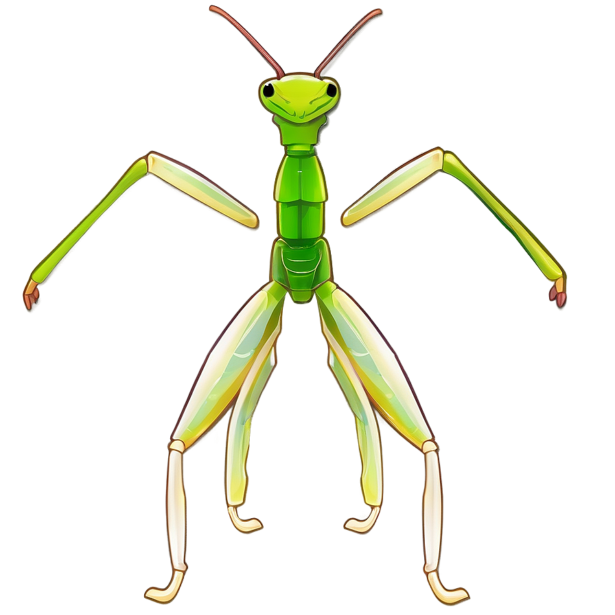 Praying Mantis Legs Png 54