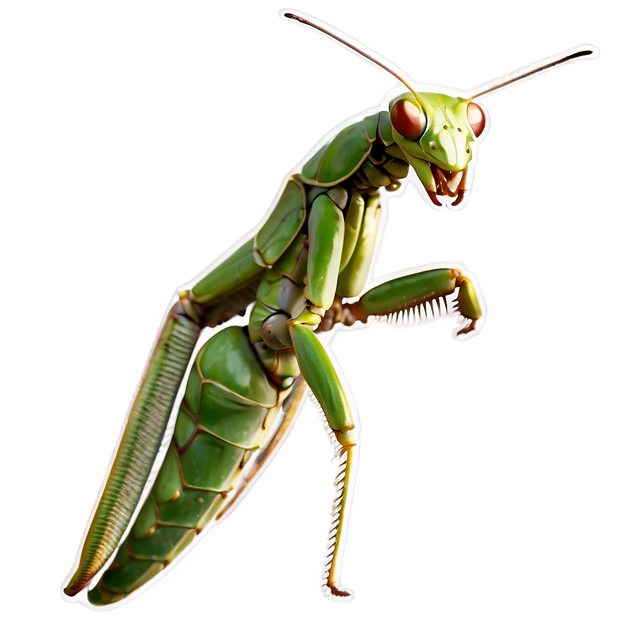 Praying Mantis Legs Png Qdy86