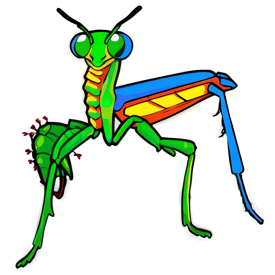 Praying Mantis Life Cycle Png 61