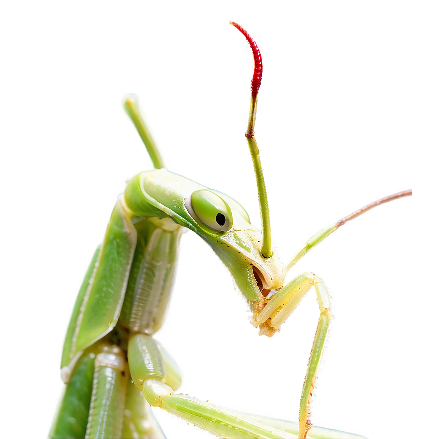 Praying Mantis Molting Png 90