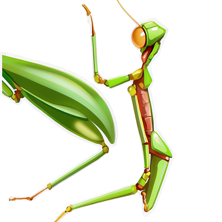 Praying Mantis Png 81