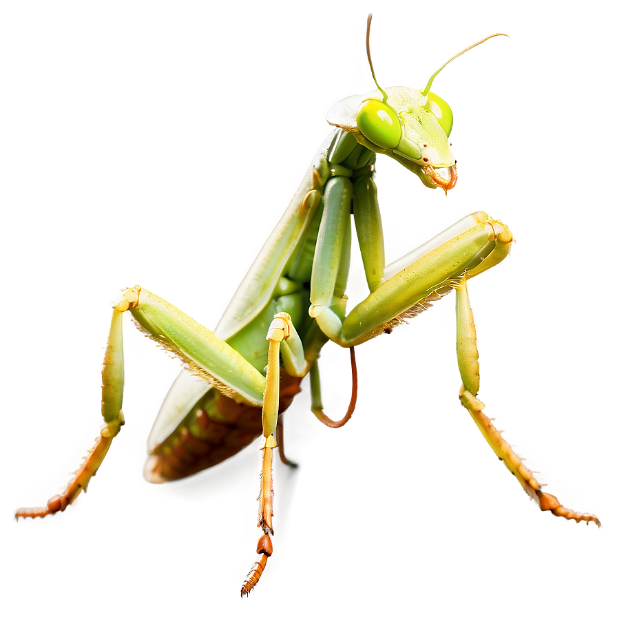 Praying Mantis Png Gut23