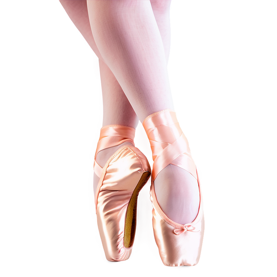 Pre-pointe Shoes Png 47